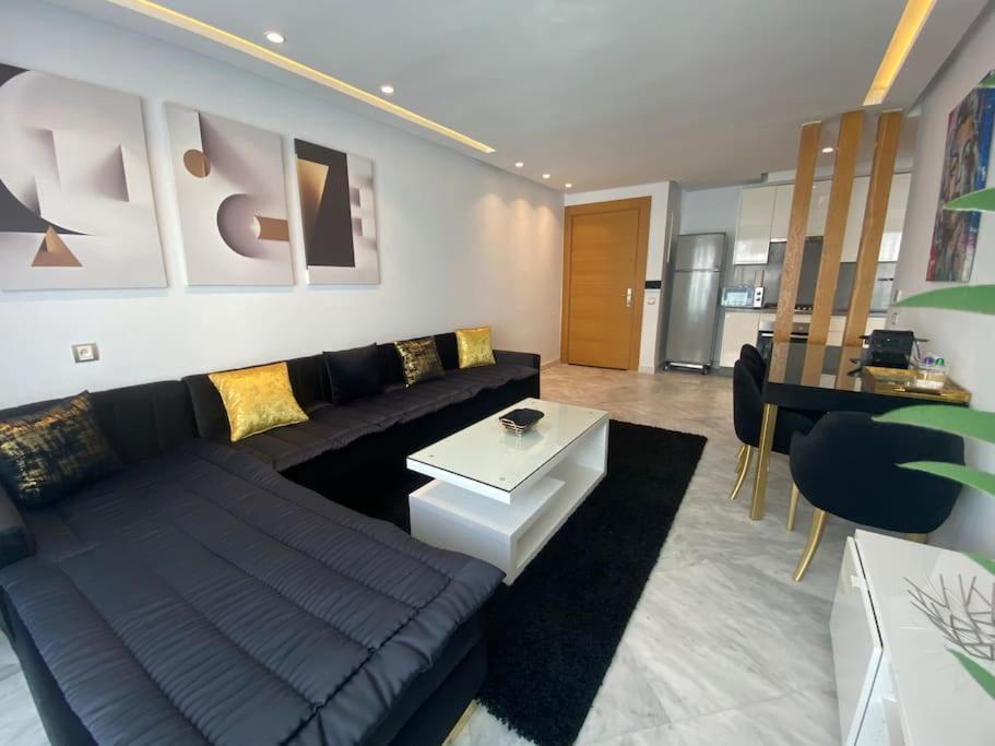 Corniche Casablanca - Black New Luaran gambar