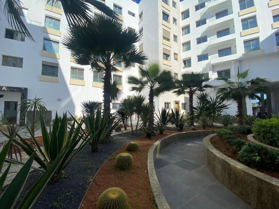 Corniche Casablanca - Black New Luaran gambar