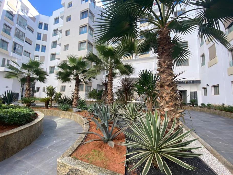 Corniche Casablanca - Black New Luaran gambar
