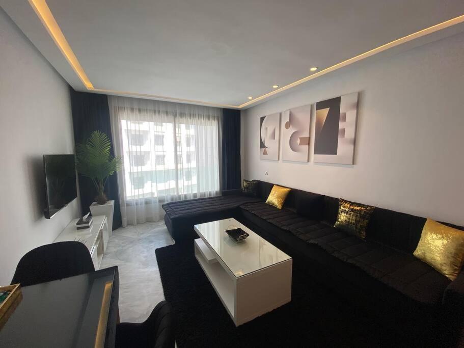 Corniche Casablanca - Black New Luaran gambar